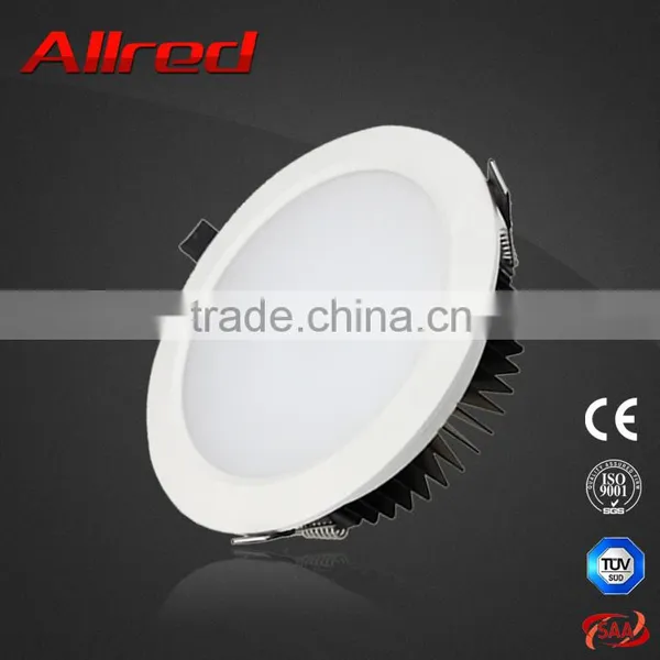 China Wholesale Price High Lumen 18w Jianghai Warm White Led Lights photo-3