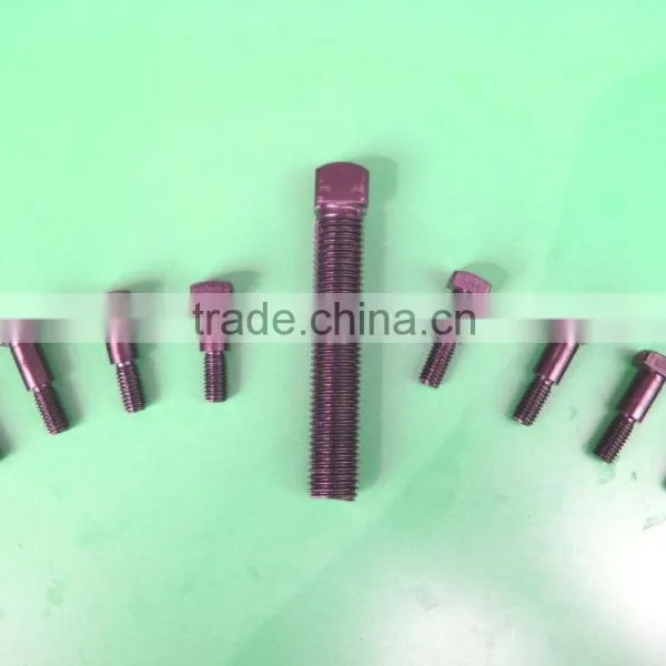 Carbon Steel Square Head photo-5