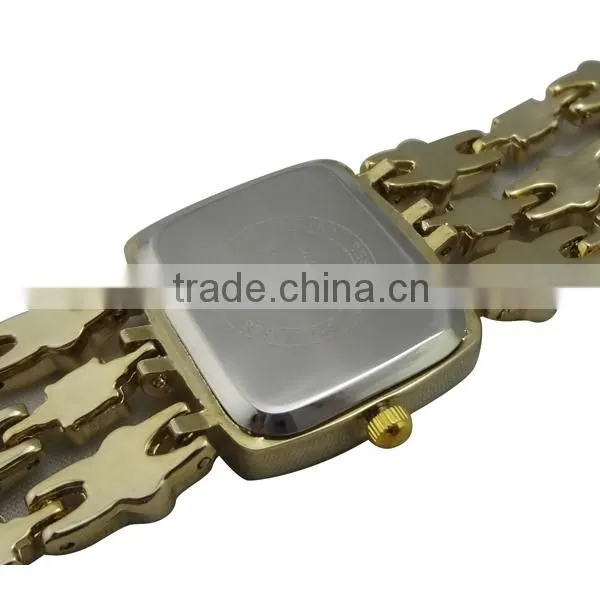 Alloy Bracelet Women Watches 2015 Model photo-4