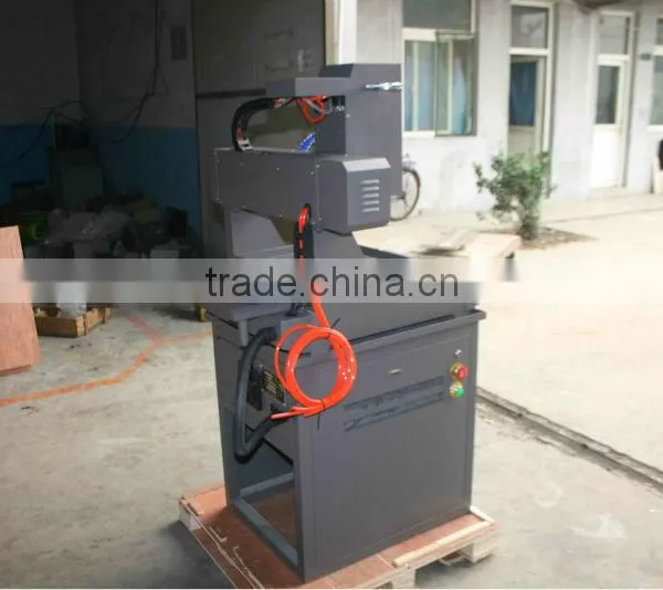 Effient Jade CNC Engraving Machine photo-4