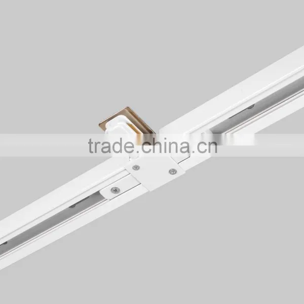 2 Wires Led Track Rail for Led Track System 1M photo-6