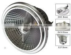 Competitive Price and High Quality 13W 15W AR111 LED Light photo-6