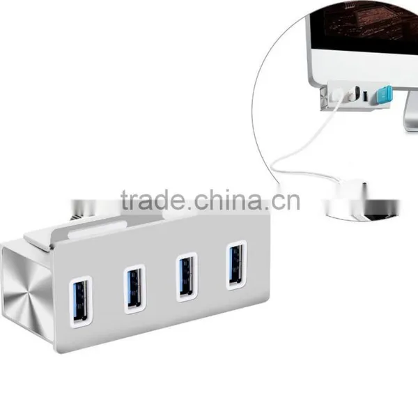 Hot Sell Usb 3.0 Interface Type and 4 Port Usb Hub 3.0 From CE/ROHS/FCC Certification Manufacturers photo-3