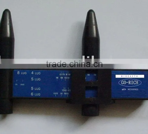 PCD Calipers