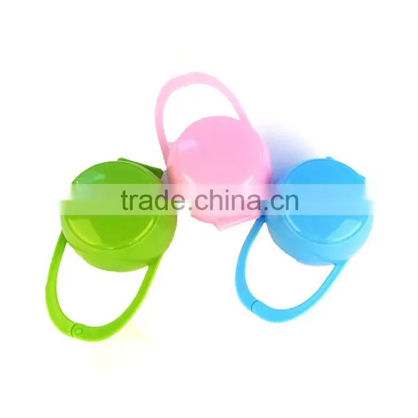 Manufacturing Food Grade PP Baby Nipple Container photo-5