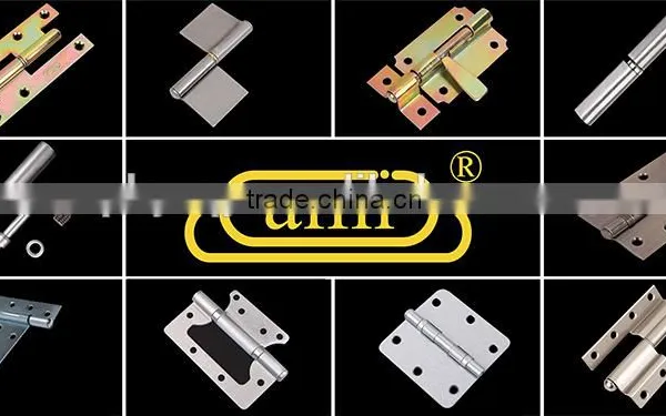 New 2016 High Quality Anti-theft Iron Hook Lock photo-6