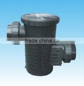 JAZZI Durable 4''Prefilter For Swimming Pool Pump 036003 photo-2