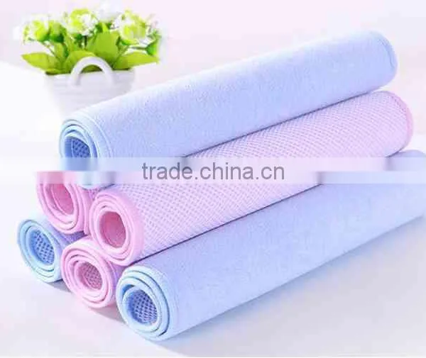 Wholesale Portable TPU Combined Organic Changing Pad Cover photo-6