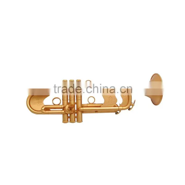 Musical Instruments Good Quality Bach Trumpet