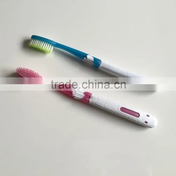 Innovation Toothbrush, New Products on China Market photo-2