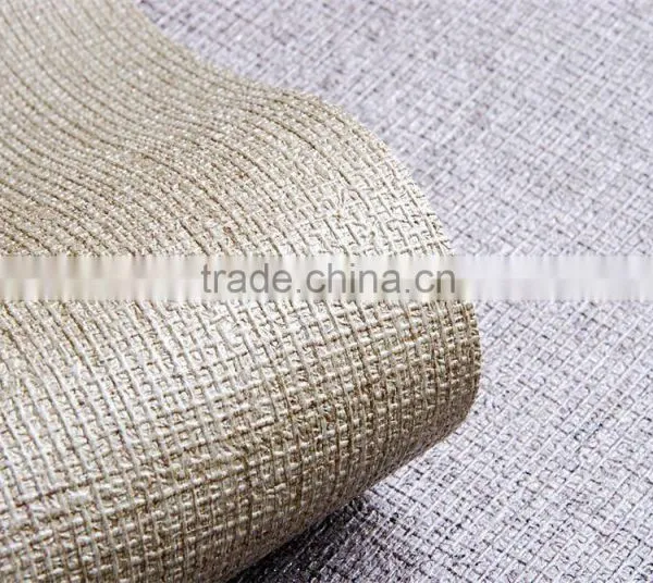 Dongguan Factory Single Color Office Wallpaper photo-5