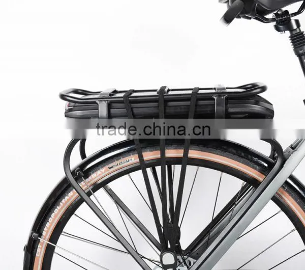 Torque Sensor Motor Assisted Electric Chopper Bicycle Good Price photo-2