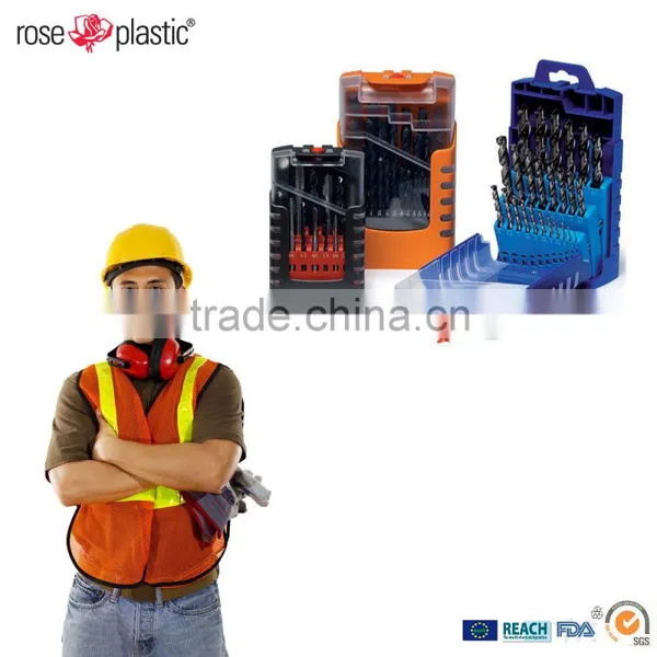 Plastic Packaging Box for Hand Taps GB photo-6