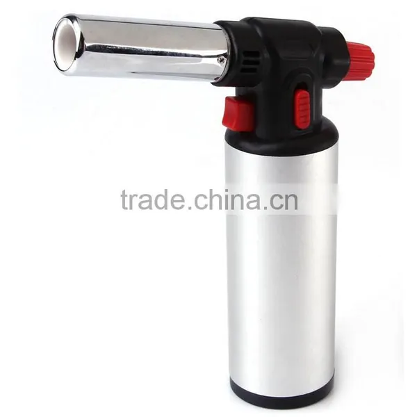 EK-709 SCORCH TORCH STANDARD JET TORCH LIGHTER FLAME BURNER TORCH GUN photo-5