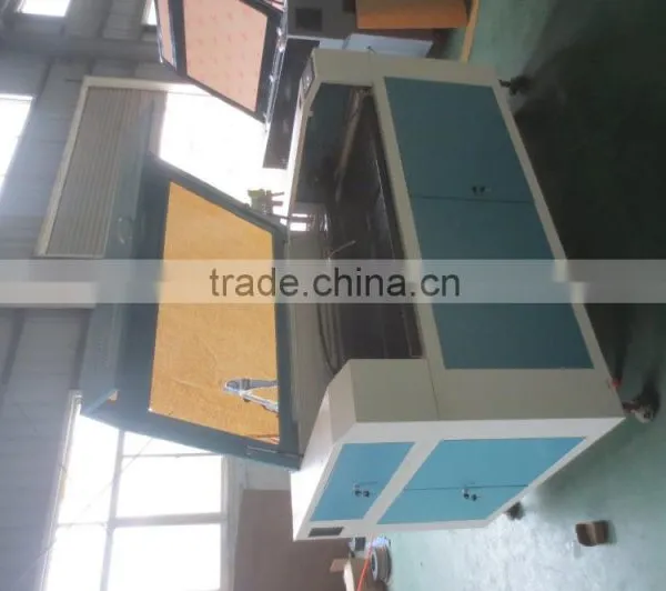 DL1290//DL1390 Factory Price Laser Cutting Machine in Cheap Price photo-5