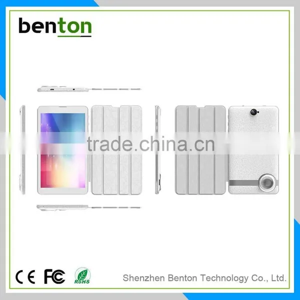 Best Brand 7 Inch GPS Bluetooth FM Dual Core / Quad Core 3G Cheap China Android Tablet photo-5