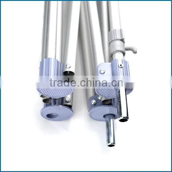 Aluminum Portable Promotion Table, Advertising Promotional Table photo-5