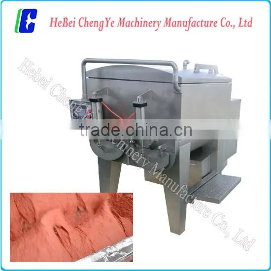 Vacuum Emulsifying Mixer, ZKB1200 Vacuum Mixer photo-2