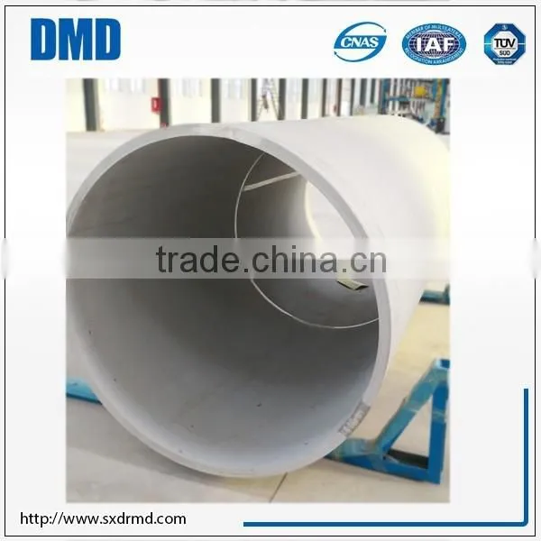316l Welded Pipe Astm A312 China photo-4