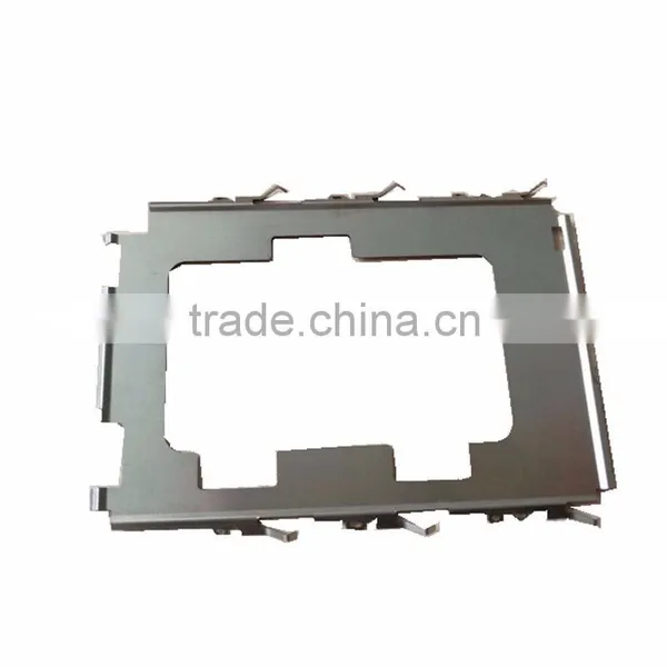 Customized Perforated Sheet Metal Working photo-4