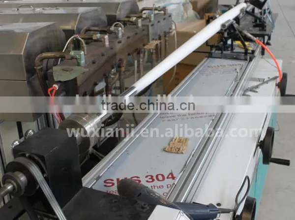 2016 Full Auto PP Filter Cartridge Making Machine photo-2