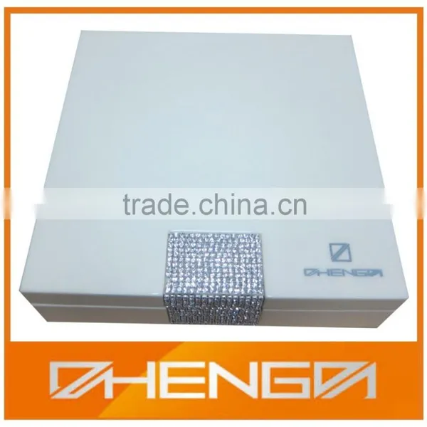 Custom Made Good Quality Black Tea Box photo-5