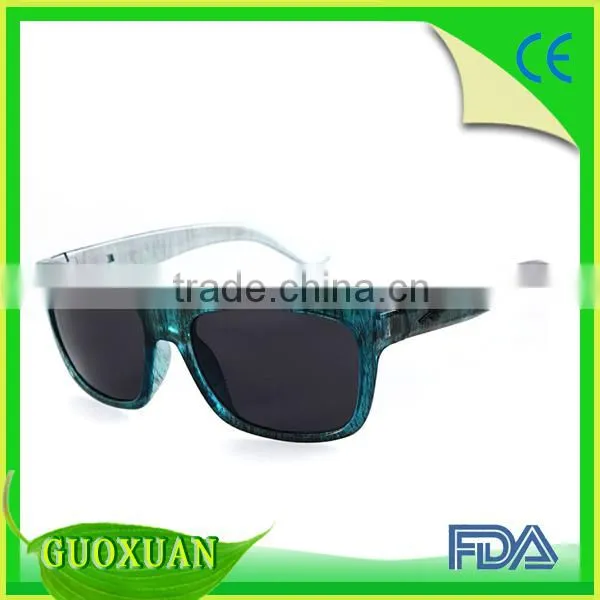 New Sun Eyeglass General Sun Glasses Glasses Case