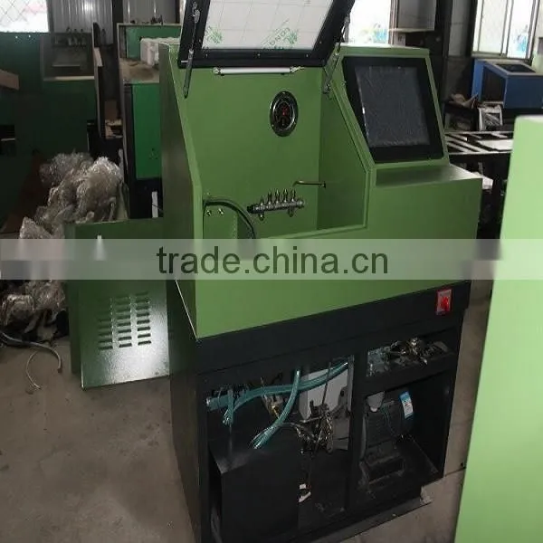 2016 The Cheapest Price of Bosch BCS300 Common Rail Injector Testing Machine With Best Quality photo-4