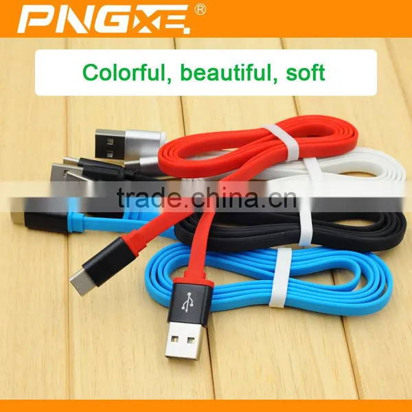 Wholesale High Speed USB 3.1 Type-C Male to USB 3.0 Micro B Male Cable photo-6