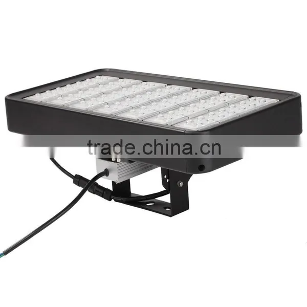 DLC UL TUV Approval Multi-function IK10 High Waterproof 450W LED Flood Lights photo-6