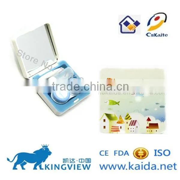 Midsummer Night's Dream Contact Lens Mate Box photo-3