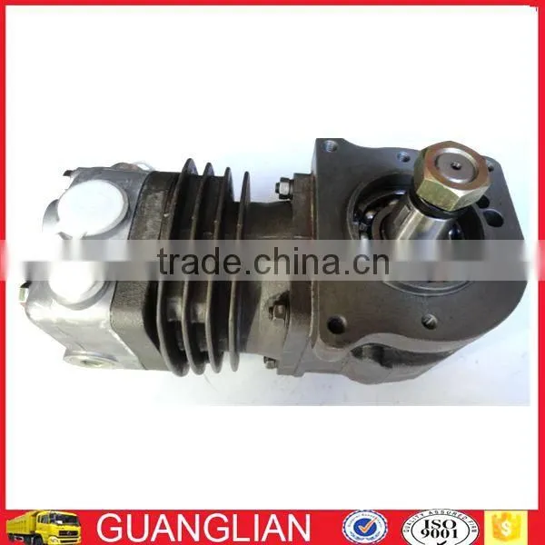 YUCHAI Diesel Engine YC4110ZQ Air Compressor E0208-3509100 for Kinlong Bus photo-2