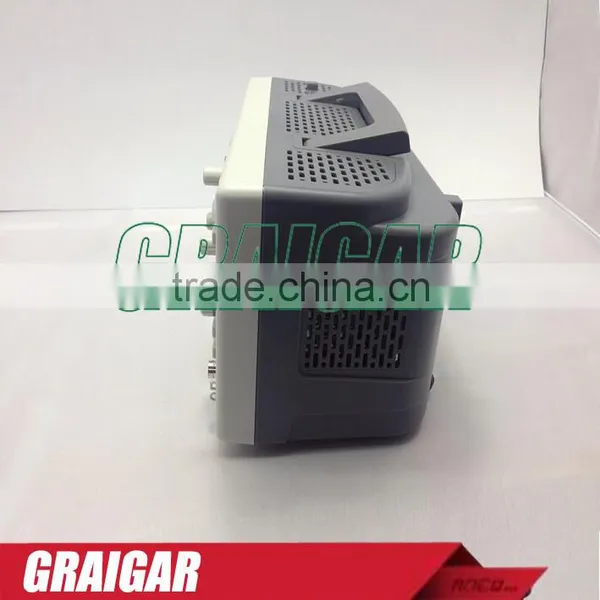 Handheld Digital Storage Oscilloscopes UTD2052CEX 50MHz 1GS/s 25 Kpts Memory Depth USB OTG Interface photo-4