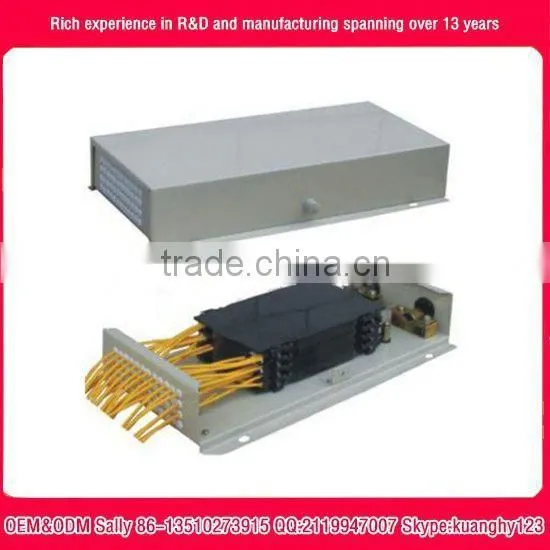 Best Price High Quality Fiber Optic Terminal Box Otb-0216 photo-3