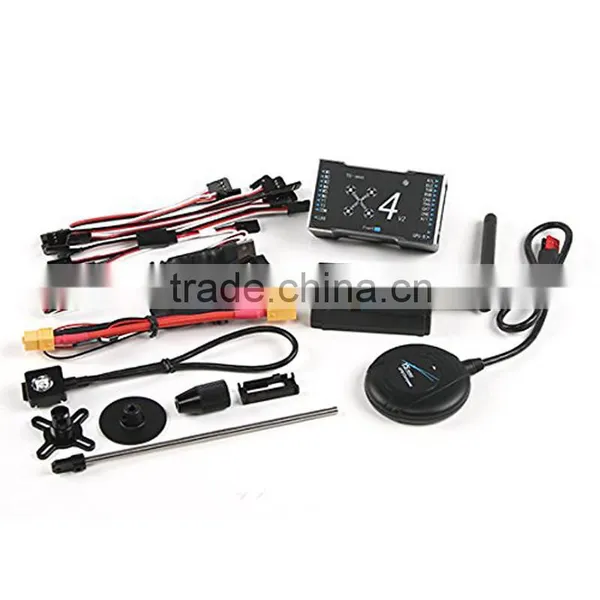 ZERO TECH YS-X4 RC Multi-rotor Flight Controller photo-4