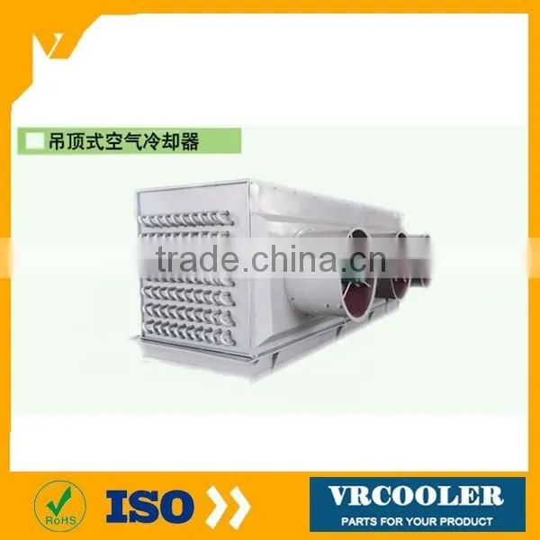 NH3 Cheese Air Cooler Gas Defrost photo-3