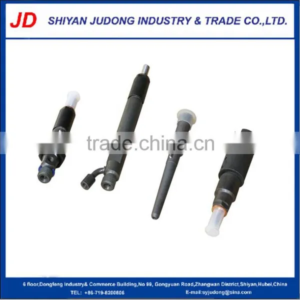 Wholesale Dongfeng Truck ISDe Diesel Engine Fuel Injector Connector 4903290 photo-2