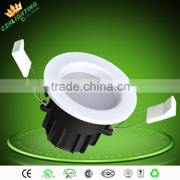 Led Downlight 23w 25w Led Downlights 100-277v Recessed Downlight Surrounds photo-2