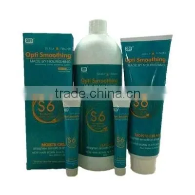 Private Label Curling Perm Natural Professional Scented Hair Elastic photo-2