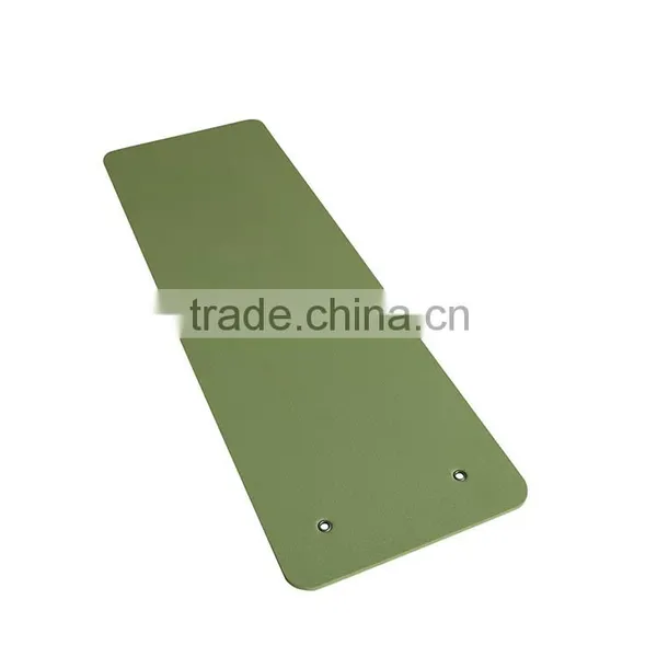 Environment Eco Friendly Yoga Mat photo-2