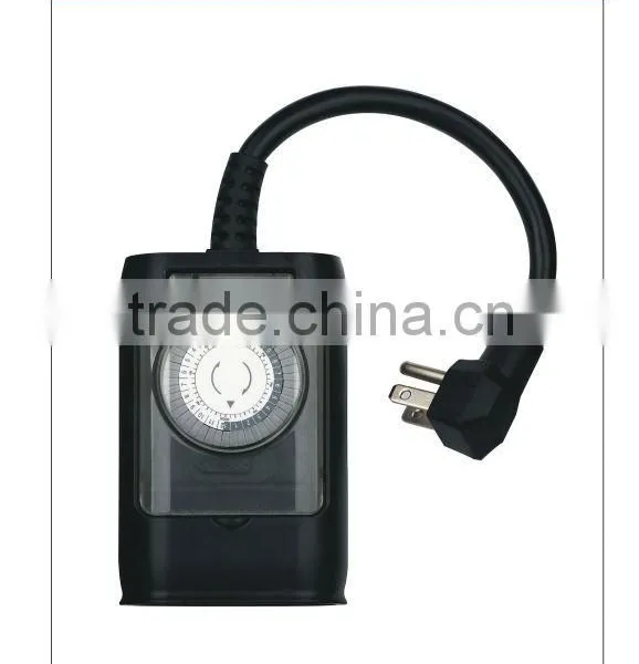 Programmable Timer