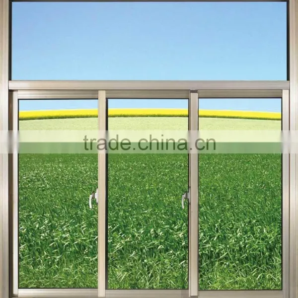 2015 Newest Aluminum Slidding Window photo-5