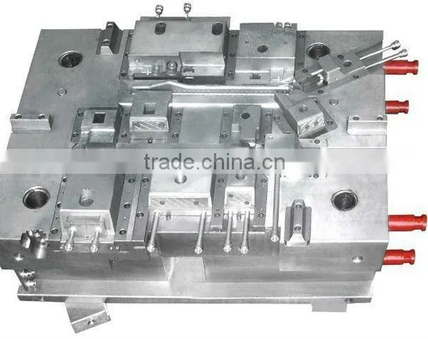 Moulds Manufacturer