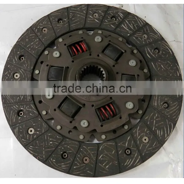 31250-0B010 31250-30360 31250-22100 31250-60111 Clutch Disc for Toyota Hiace Hilux 2L 3L 2LT 2Y 2Y-J 3Y-E China Manufacturer