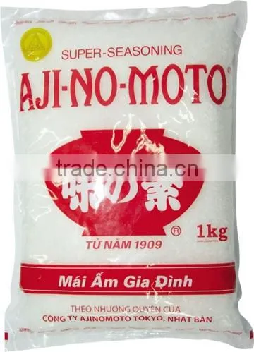 Ajinomoto MSG - 1kg R