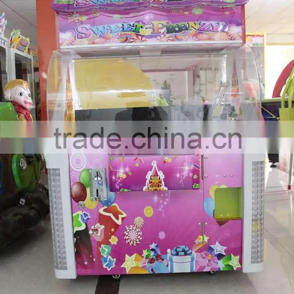Machine Golden Key Master Prize Master Key Master Vending Machine Toy photo-5