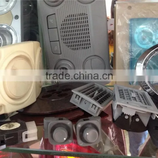 GOOD QUALITY BUS VENT/AIR CONDITIONER/SPEAKING photo-3
