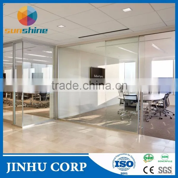 Fire-Rated Interior/Exterior Wall Cladding Aluminum Composite Panel/ACP/Acm photo-2