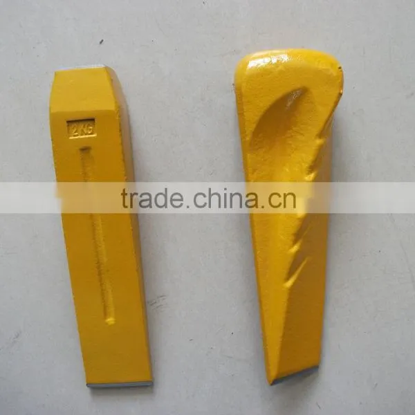 ADZ With Wooden Handle photo-3