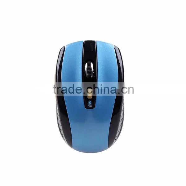 Hot Selling Mini Portable Bluetooth Mouse Mouse Bluthooth photo-2
